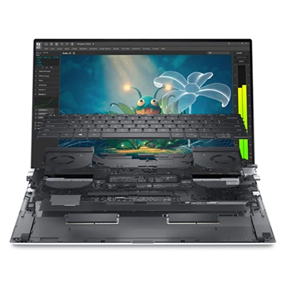 Dell Precision 5570 15-inch (2022) - Core i5-10generation | 16GB | 256GB SSD