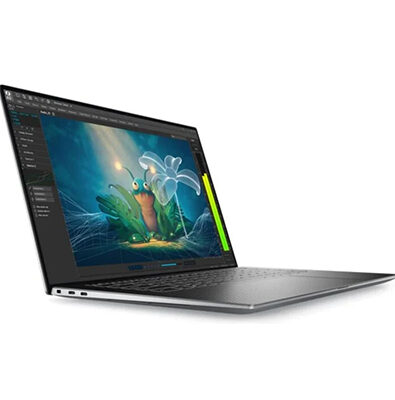 Dell Precision 5570 15-inch (2022) - Core i5-10generation | 16GB | 256GB SSD