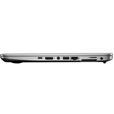 HP EliteBook 840 G3 – Intel® Core™ i5 6th Gen | 8GB | 256GB SSD | 15.6" FHD | Windows 11 | Silver