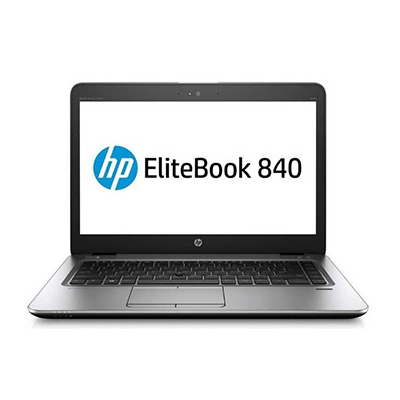 HP EliteBook 840 G3 – Intel® Core™ i5 6th Gen | 8GB | 256GB SSD | 15.6" FHD | Windows 11 | Silver